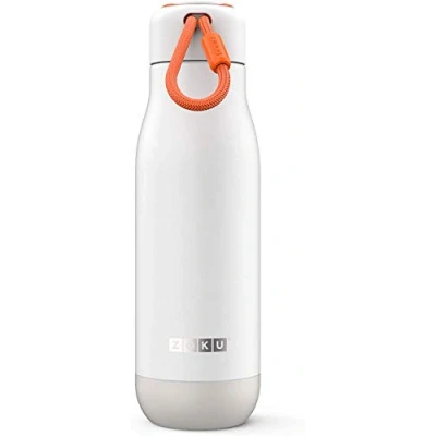 Imagen de Zoku Botella, Blanco, 0.5L