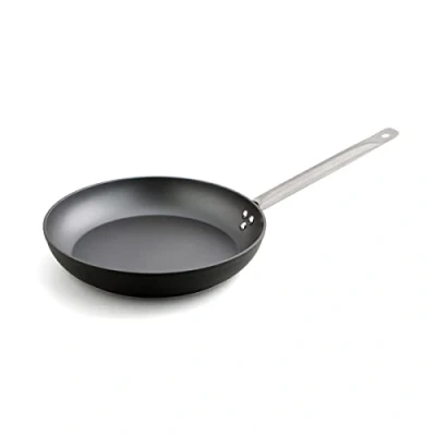 Imagen de Quid Professional Gastrum Sartén Aluminio Inducción 32cm Negro