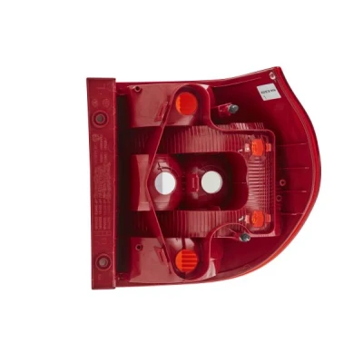 Imagen de HELLA 9EL 354 672 011 Piloto trasero izquierda P21W, PY21W, W5W sin lámparas portalámparas SKODA: Yeti