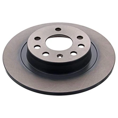Imagen de FEBI BILSTEIN 44042 Disco de freno Eje trasero 278 10 5 110 macizo revestido OPEL: Astra H GTC, Hatchback, Zafira B, VAUXHALL: Mk5