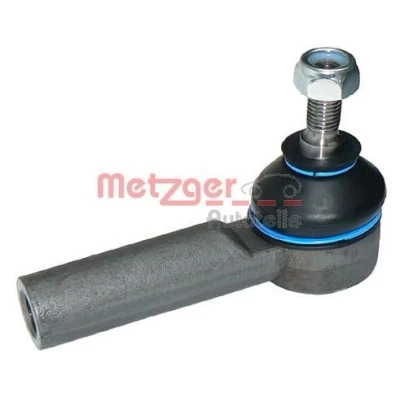 Imagen de METZGER 54022408 Rótula de dirección KIT + Eje delantero, derecha, izquierda ROVER: 200 Coupé