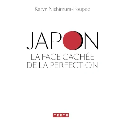 Imagen de Japon La Face Cachée De Perfection (ebook)