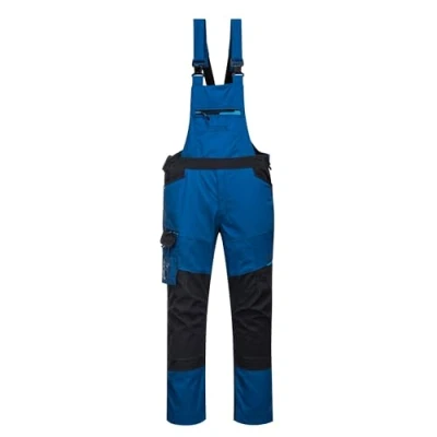 Imagen de Portwest Peto Wx3, Tamaño: L, Color: Azul persa, T704PBRL