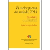Imagen de El Mejor Poema Del Mundo 2014: Sy (madre) (premio Internacional De Poe