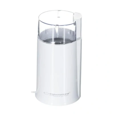 Imagen de Esperanza EKC001W Molinillo de café 8,5 x 18 Blanco