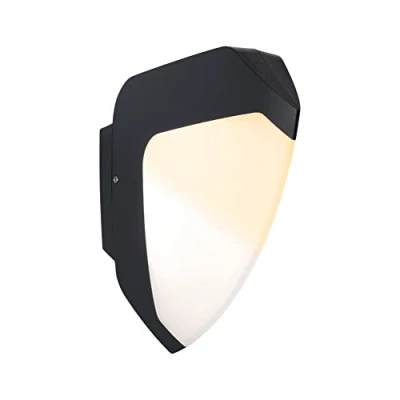 Imagen de Paulmann Ikosea Aplique de exterior LED, ZigBee 3.0