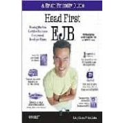 Imagen de Head First Ejb Certification: Passing For The Sun Certified Busin Ess