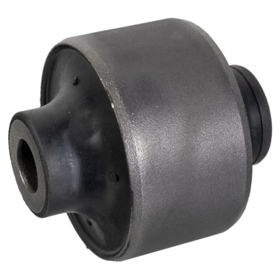 Imagen de FEBI BILSTEIN 180412 Silentblock Brazo de Suspension posterior, Eje delantero, izquierda, derecha Caucho RENAULT: MASTER 3 Kasten