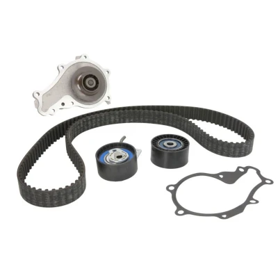 Imagen de CONTITECH CT1163WP1 Bomba de Agua + Kit Distribucion 139 PEUGEOT: 207 Hatchback, 208 I 2008 Familiar, FORD: FIESTA 6, CITROËN: C3 II