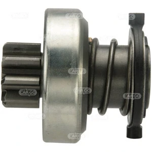 Imagen de HC Cargo 238793 Engranaje de rueda libre, arrancador 28,8mm 9