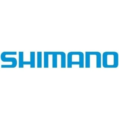 Imagen de Shimano M772 SGS Portapoleas Interior, Adultos Unisex, Plata, Talla Única