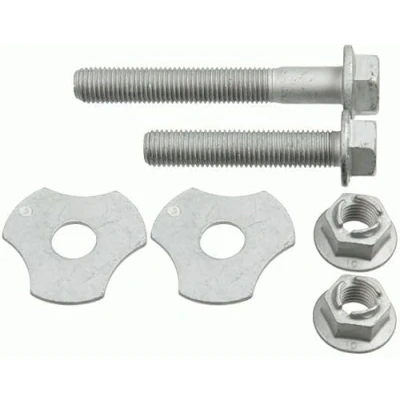 Imagen de LEMFÖRDER 38818 01 Juego de reparación, suspensión ruedas Eje delantero, trasero MERCEDES BENZ: Clase ML