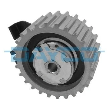 Imagen de DAYCO ATB2547 Polea tensora, correa dentada FIAT: Stilo Hatchback, Tipo Familiar, Punto II OPEL: Vectra C Berlina, Astra H GTC