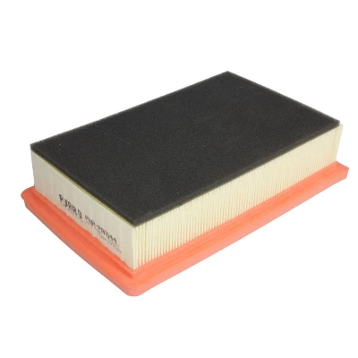 Imagen de PURRO PUR PA1044 Filtro de aire 45 142 231,5 Cartucho filtrante FIAT: 500L