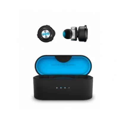 Imagen de Energy Sistem Gaming Headset ESG 6 True Wireless (Baja latencia, Dual Driver, MEMS Mic)