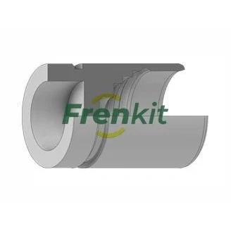 Imagen de FRENKIT P324501 Émbolo, pinza del freno 32 Eje trasero Nabco