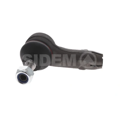 Imagen de SIDEM 37332 Rótula de dirección 12,6 Eje delantero, izquierda AUDI: 100 C4 Berlina, A6 C3 Avant