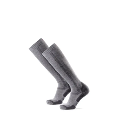 Imagen de Danish Endurance Calcetines hasta la rodilla, Talla: 43 47, Grey
