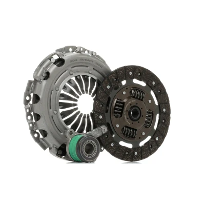 Imagen de SACHS 3000 990 445 Kit de Embrague 240 RENAULT: TRAFIC 2 Bus, NISSAN: Primastar OPEL: Vivaro A Combi norauto, oscaro, mister auto