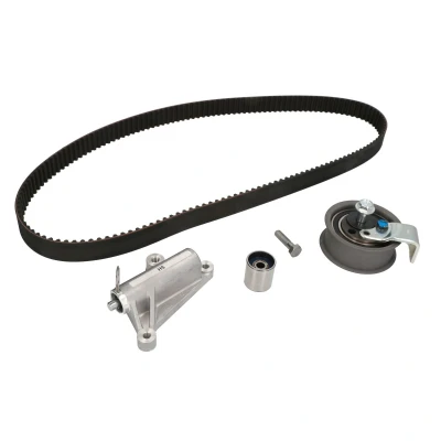 Imagen de INA 530 0359 10 Kit de correa distribución 153 con tornillo AUDI: A6 C5 Berlina, A4 B5 Avant, VOLKSWAGEN: Passat Berlina