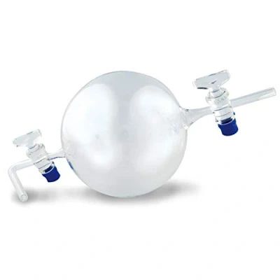 Imagen de 3B Scientific U8422050 Esfera para pesar gases 1000 ml