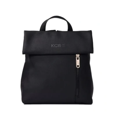 Imagen de KCB Strong Mochila, Mujer, Talla: One Size, Black