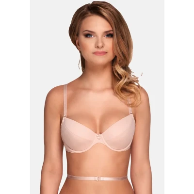 Imagen de Vivisence KATE Sujetador pushup, Mujer, Talla: 85F, Beige