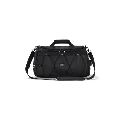 Imagen de Johnny Urban Shawn Bolsa de fin semana, Talla: One Size, Schwarz