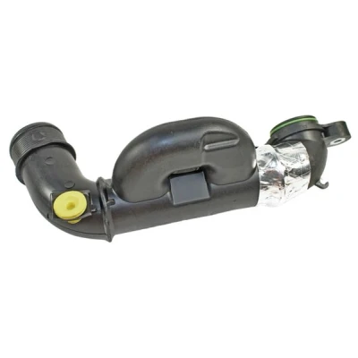 Imagen de METZGER 2400409 Manguera Turbo FORD: Focus 2, C Max, 2 Kombi, PEUGEOT: 407 Berlina, SW, SW Furgón / Familiar, CITROËN: C5 3
