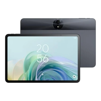 Imagen de TCL TAB 11 Gen 2 WiFi Tablet de 10.95&quot; FHD+, Octa Core, 6GB RAM (+6GB Extensión RAM), Memoria 256GB ampliable por MicroSD a 1TB, 8000 mAh Batería, Android 14, Gris