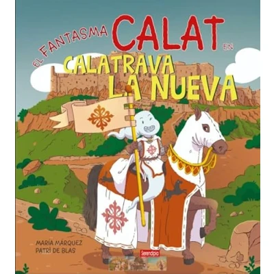 Imagen de EL FANTASMA CALAT EN CALATRAVA LA NUEVA