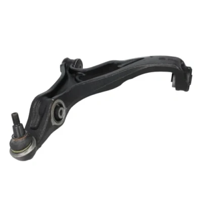 Imagen de TRW JTC1058 Barra oscilante, suspensión de ruedas con accesorios Brazo oscilante transversal PORSCHE: Cayenne, VOLKSWAGEN: Touareg I