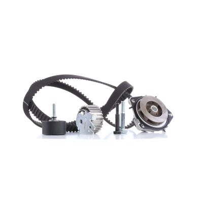 Imagen de DOLZ KD084 Bomba de Agua + Kit Distribucion 198 ALFA ROMEO: GT, 156 Sportwagon, 147, FIAT: Stilo Hatchback, Multi Wagon