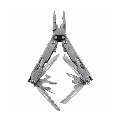 Imagen de SOG Power Access Deluxe Multitool