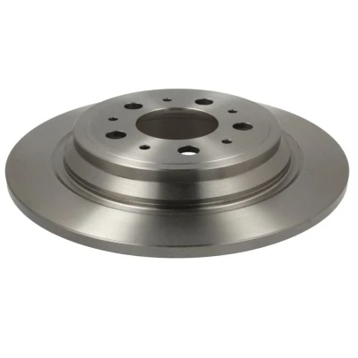 Imagen de BOSCH 0 986 478 445 Disco de freno 283 10 5 108 macizo aceitado VOLVO: XC70 I Cross Country, S70, 850 Familiar