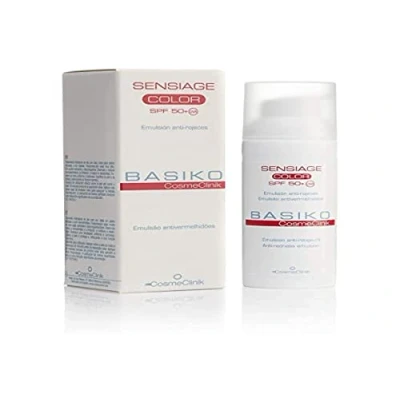 Imagen de Basiko Cosmeclinik Sensiage Color 50Ml. 50 ml