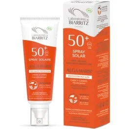 Imagen de Spray solar SPF50 + 150ml
