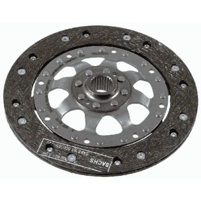 Imagen de SACHS 1864 533 133 Disco de Embrague 210 23 AUDI: A4 B5 Berlina, B6 Avant, VOLKSWAGEN: Passat GP Berlina
