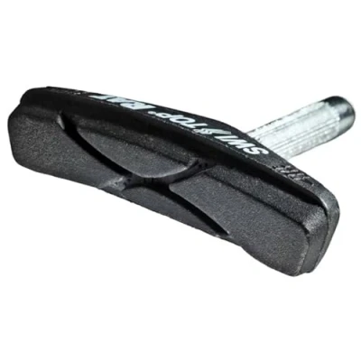 Imagen de Rex Articoli Tecnici SwissStop 0310204, Kit de 4 Zapatas Ciclismo