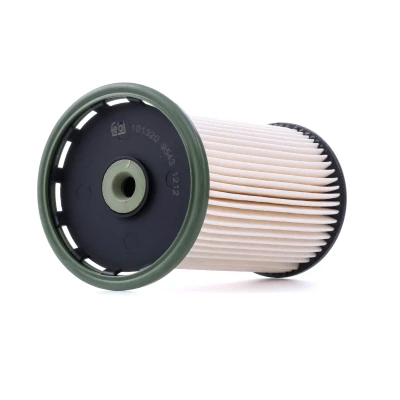 Imagen de FEBI BILSTEIN 101320 Filtro Combustible Cartucho filtrante, sin separador de agua VOLKSWAGEN: Passat B7 Berlina, Tiguan I, Sharan II