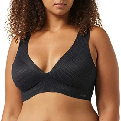 Imagen de Camiseta de tirantes mujer Sloggi Zero Feel Flow