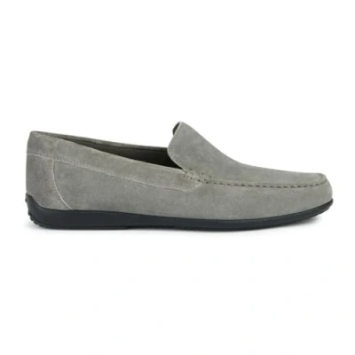 Imagen de Geox U Ascanio B, Mocasin Hombre, Gris, 42 EU