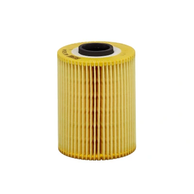 Imagen de MANN FILTER HU 926/4 x Filtro de aceite con junta Cartucho filtrante BMW: 3 Coupé, Berlina, Cabrio