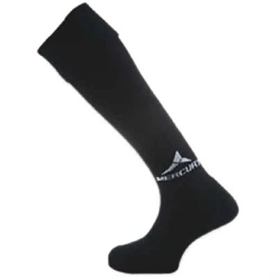 Imagen de Mercury Calcetines marca modelo MEDIA LISA CON LOGO SERIE TEAM