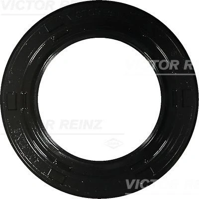 Imagen de REINZ 81 10401 00 Reten del Cigueñal FPM (caucho fluroado) MERCEDES BENZ: Clase C Berlina, E B, SMART: Fortwo II Cabrio