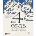 Imagen de Els Quatre Gats. Les Set D Un Local Emblematic De Barcelona