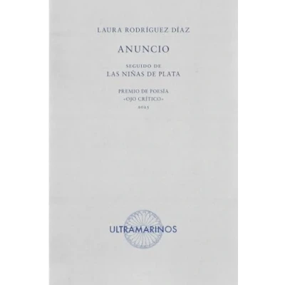 Imagen de Anuncio seguido de Las niñas plata