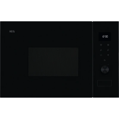 Imagen de AEG microondas de 800 W con función y grill OS5MG20EB