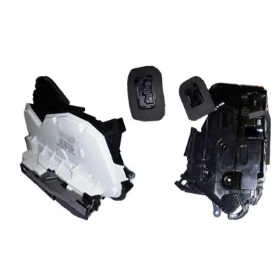 Imagen de BUGIAD BSP24823 Cerradura de Puerta Atrás derecha VOLKSWAGEN: Golf 6, 7, Jetta 4, SEAT: Leon III Hatchback, ST