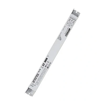 Imagen de Reactancia Osram QT FIT8 2x5870